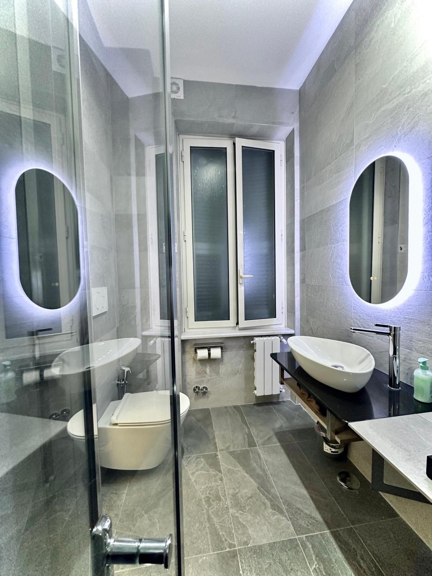 מלון רומא Domus House מראה חיצוני תמונה