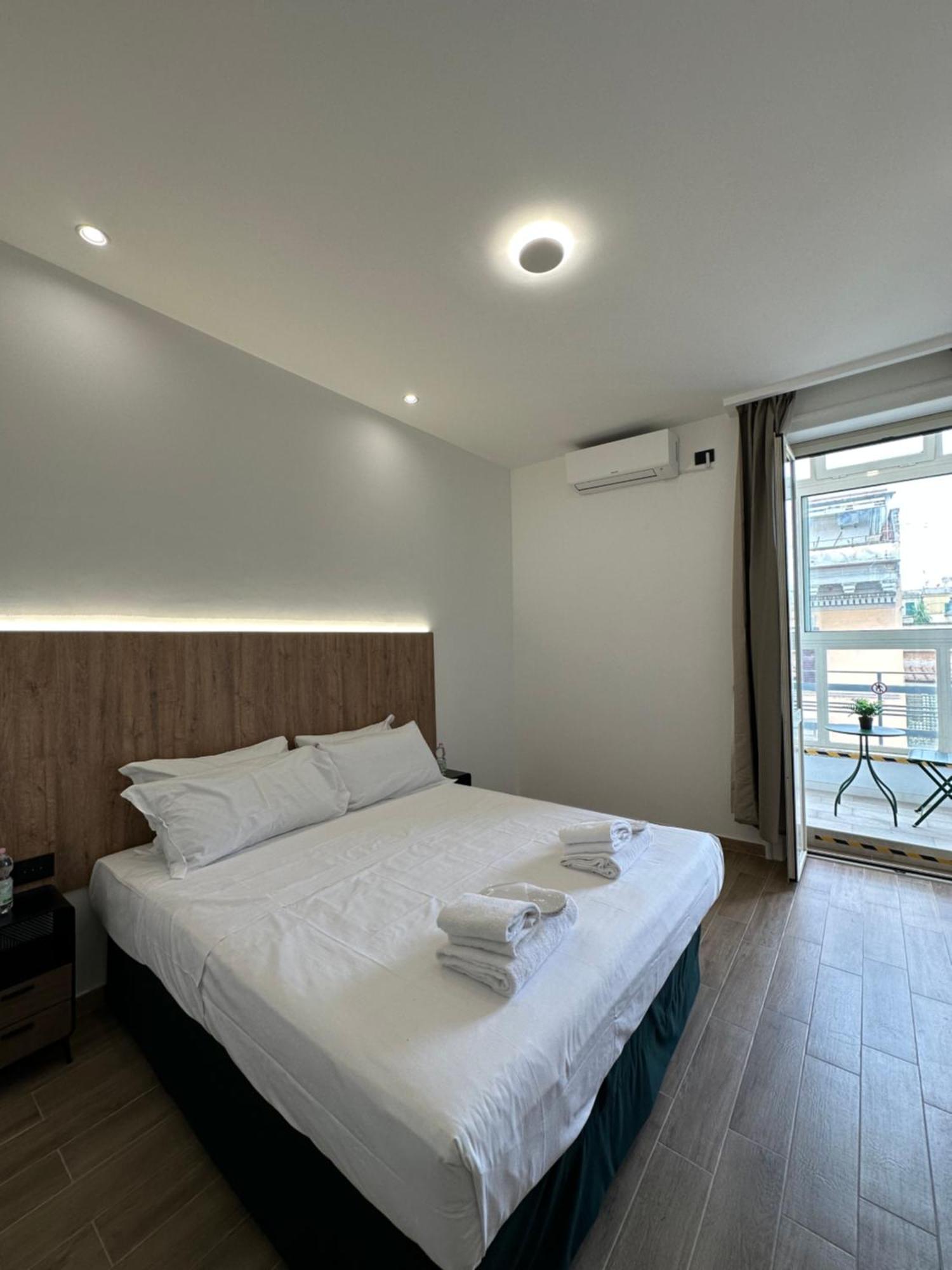 מלון רומא Domus House חדר תמונה