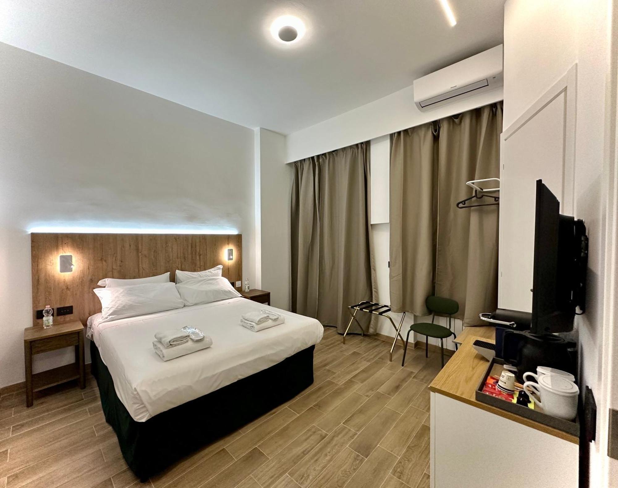מלון רומא Domus House חדר תמונה